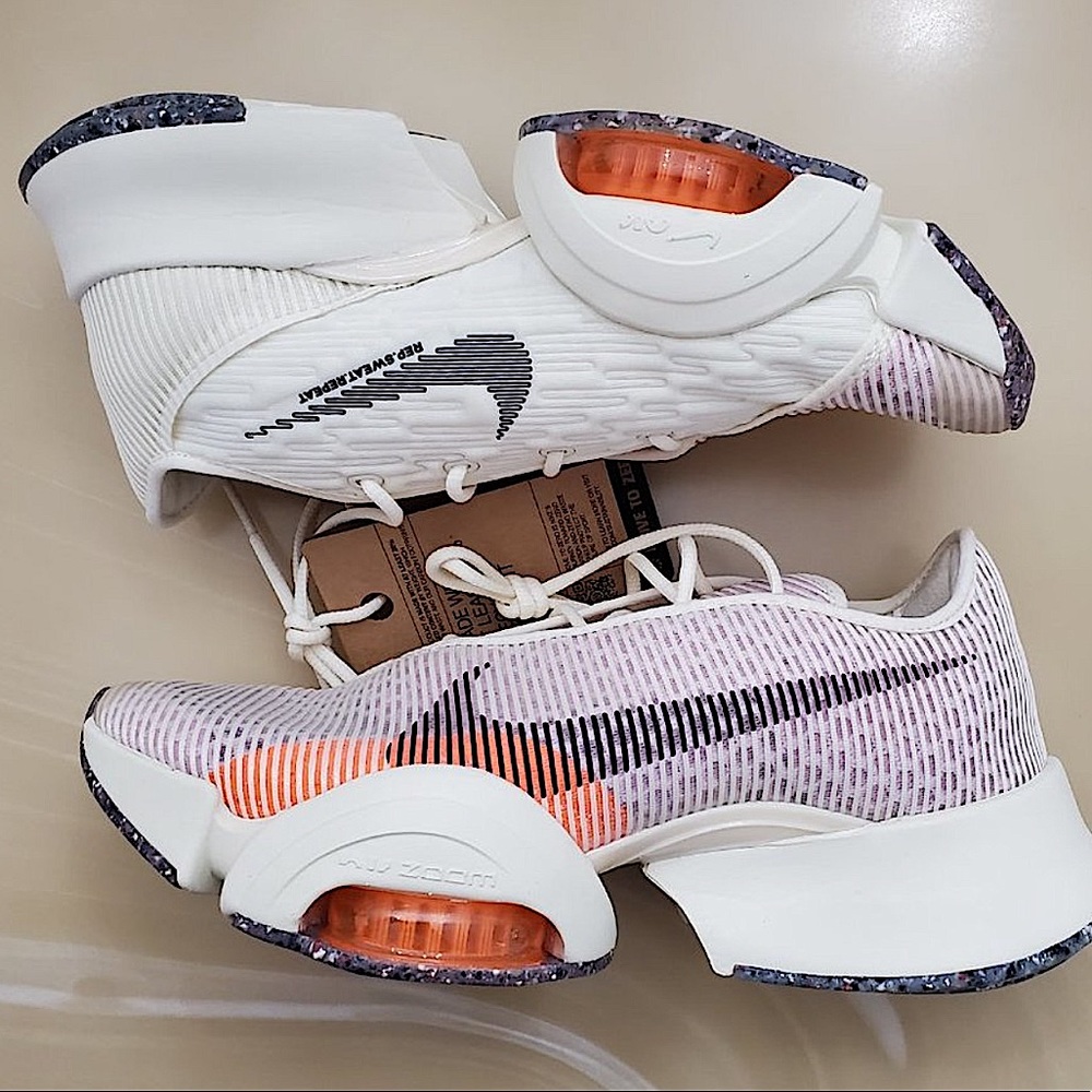 Nike Air Zoom Superrep 2 (Womens Size 9)